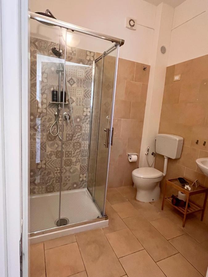 Regina Margherita B&B Marzamemi Buitenkant foto