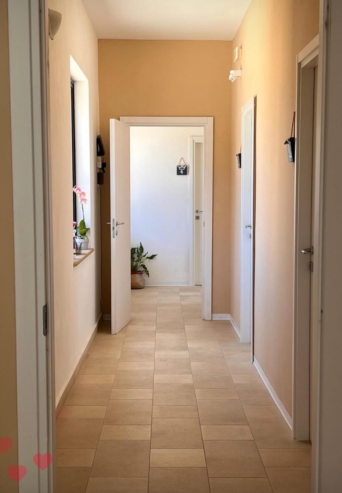 Regina Margherita B&B Marzamemi Buitenkant foto