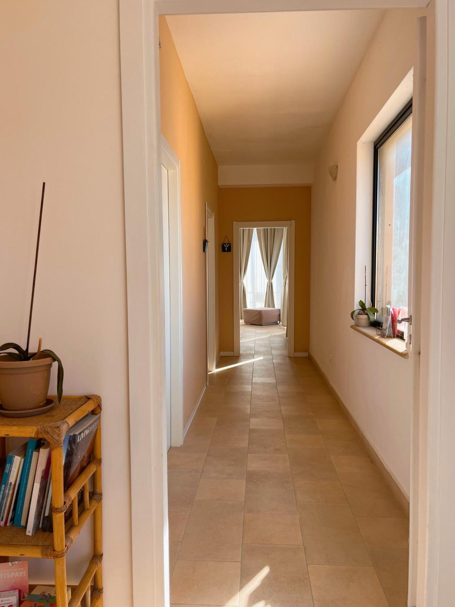Regina Margherita B&B Marzamemi Buitenkant foto