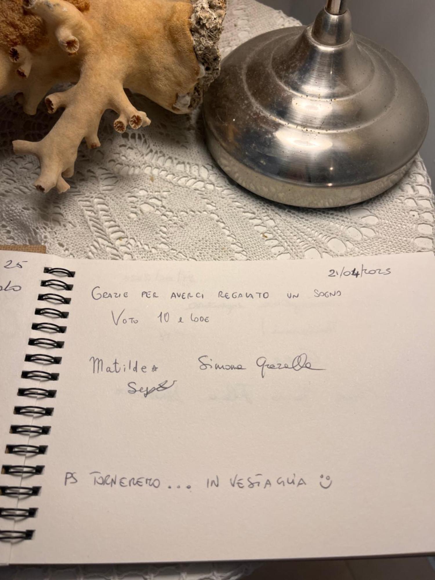 Regina Margherita B&B Marzamemi Buitenkant foto