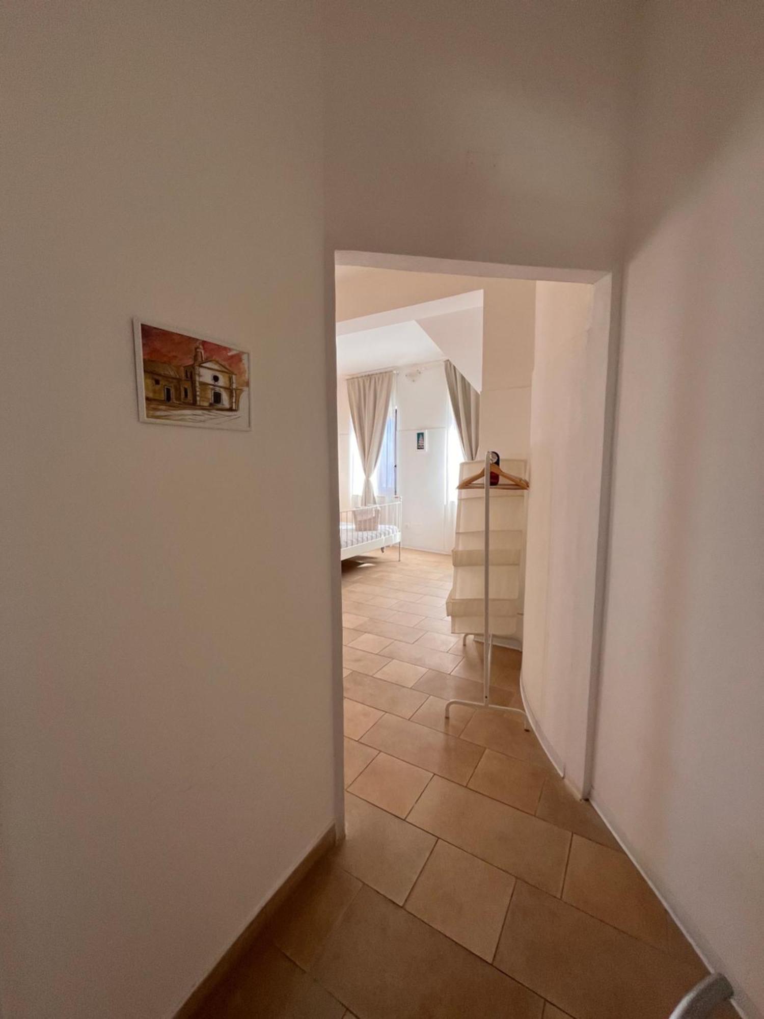 Regina Margherita B&B Marzamemi Buitenkant foto