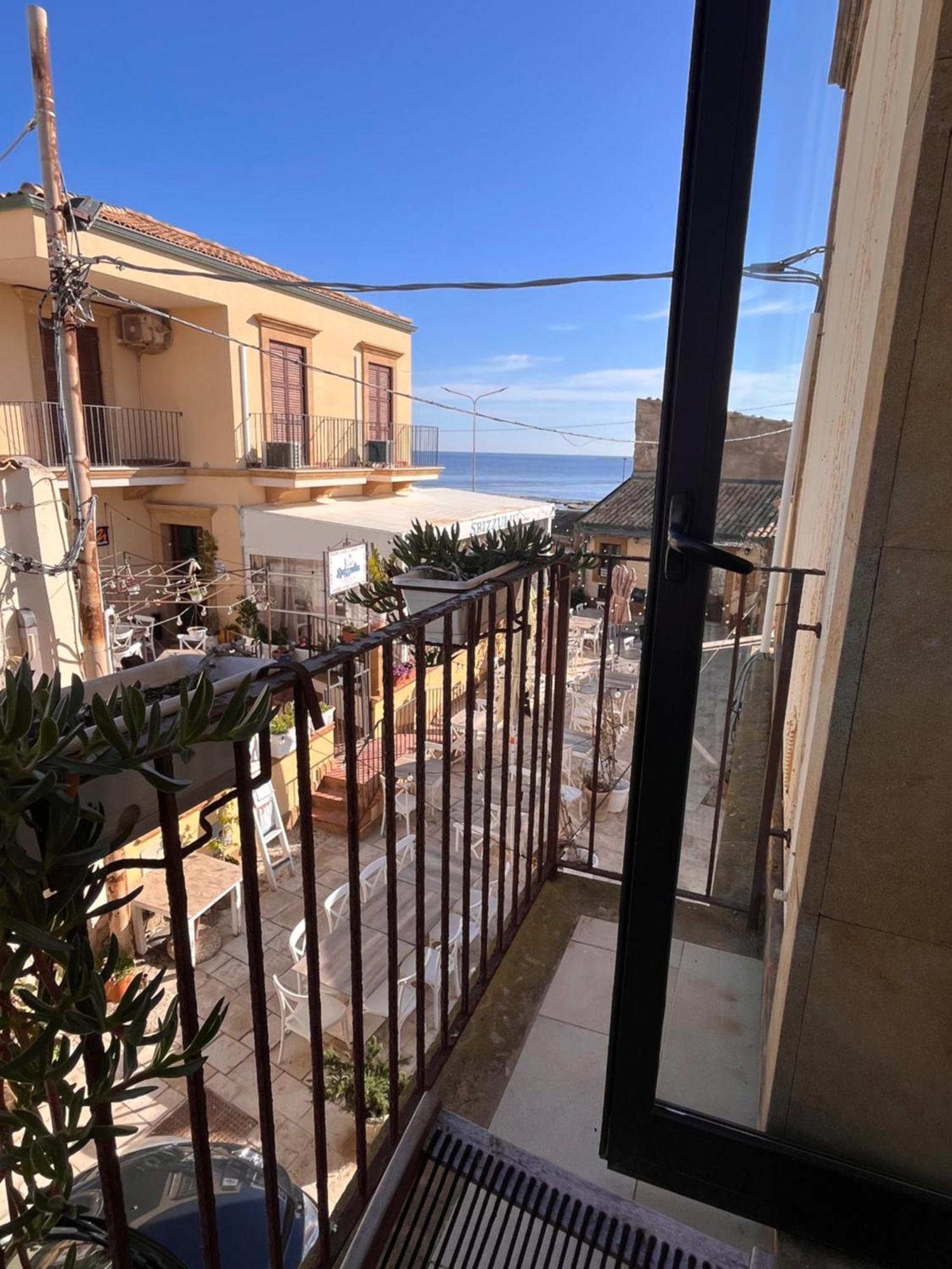 Regina Margherita B&B Marzamemi Buitenkant foto