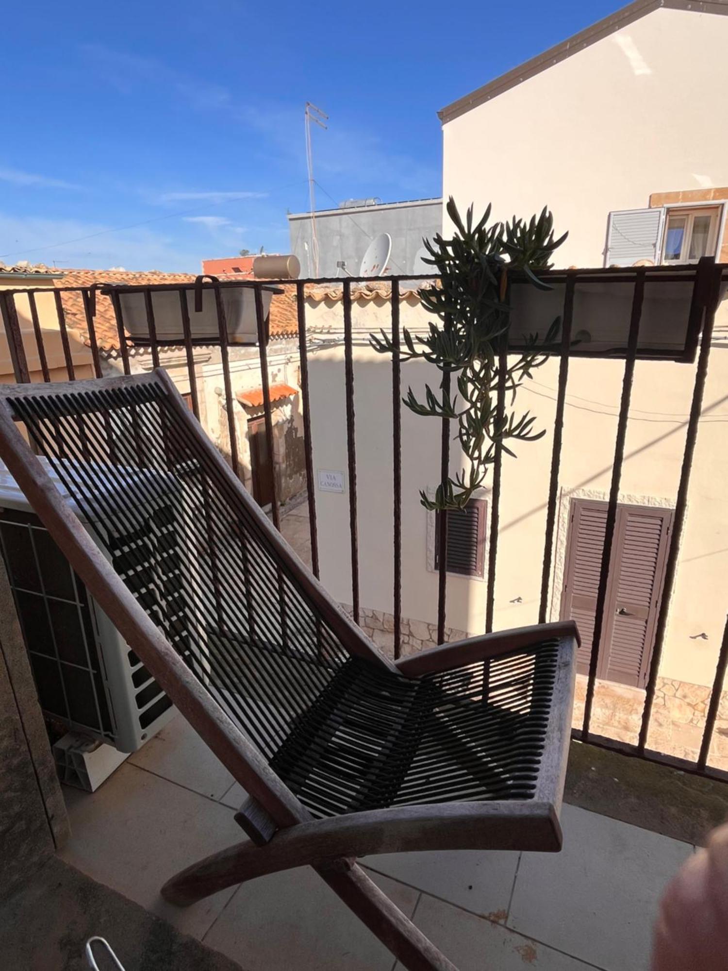 Regina Margherita B&B Marzamemi Buitenkant foto